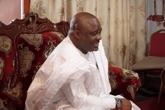 Ex-presidential aspirant slams ?990trn suit against CBN, others over alleged rights breach