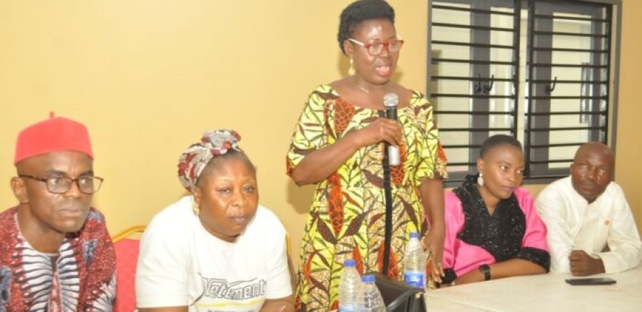 Alumni urged to close ranks for sake of alma maters