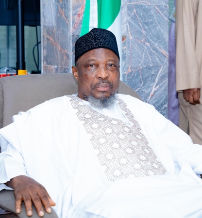 NAHCON?s Pre-Hajj Preparatory Visit: A Testament to Commitment and Excellence