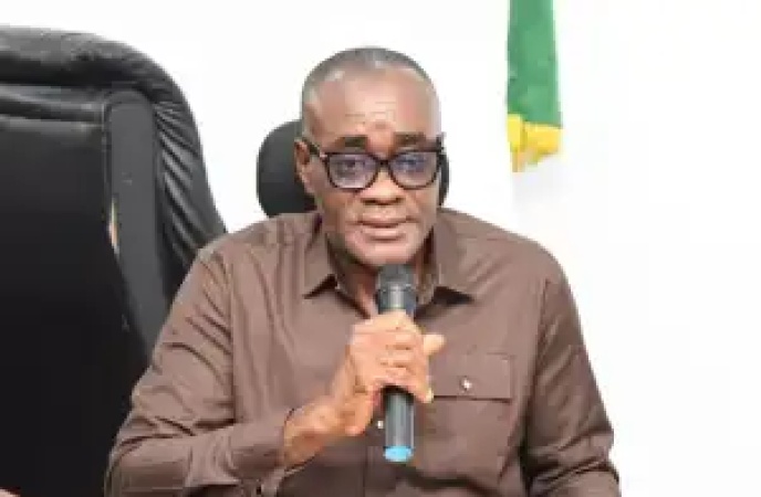 Abia Govt. set to employ 2,500 teachers