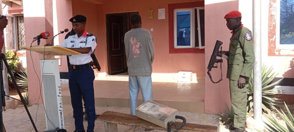 KEDCO staff nabbed over alleged theft of prepaid meter in Katsina