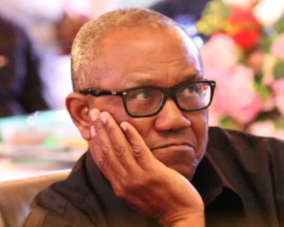 Obi mourns with K1 De Ultimate, says death of wife, mother ?tragic?