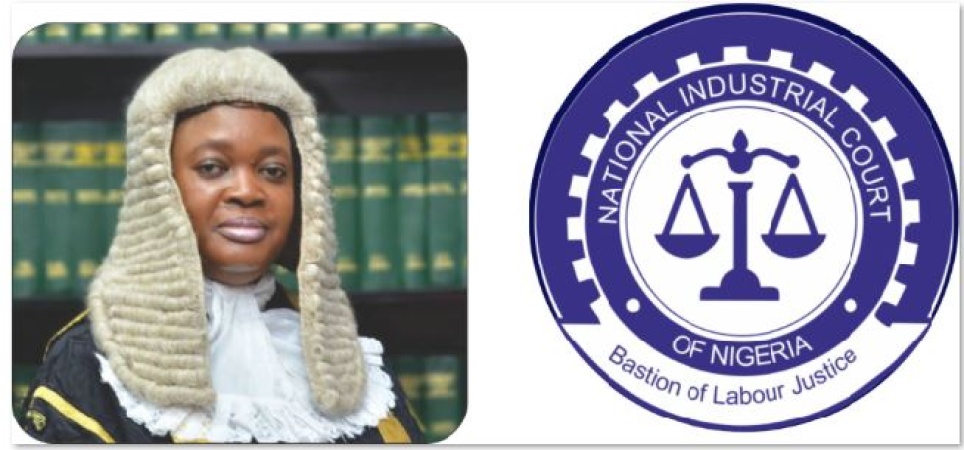 Industrial Court awards damages against Assembly Commission for unlawful dismissal, orders reinstatement