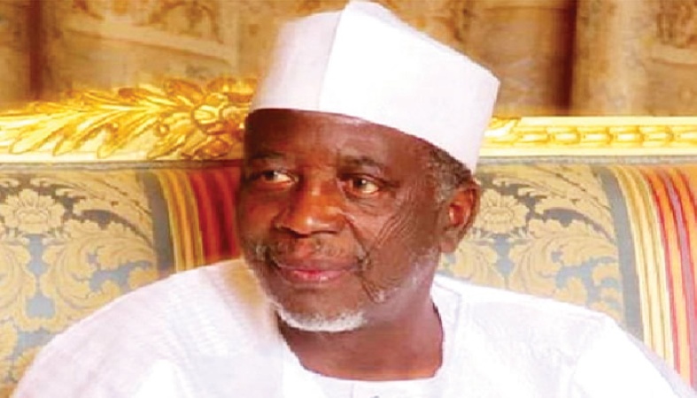 2027: My contemporaries must step aside for youths ? Bafarawa      