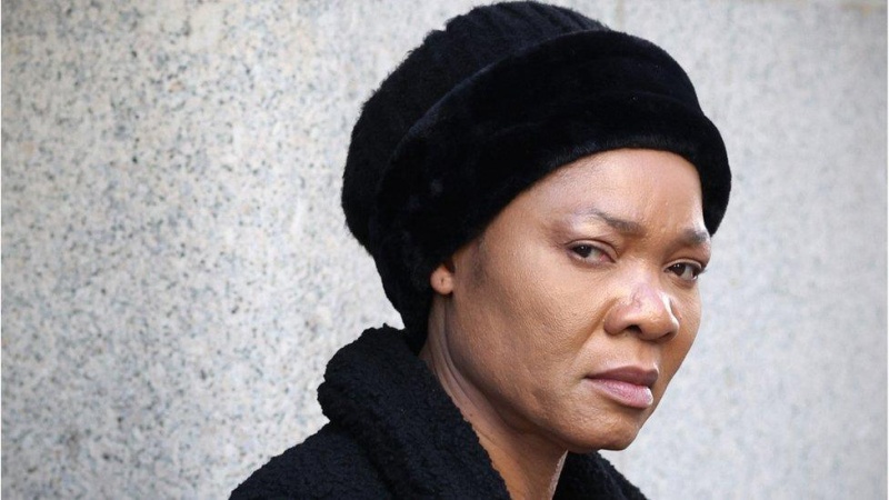BREAKING: Ike Ekweremadu?s wife regains freedom from UK prison, returns to Nigeria