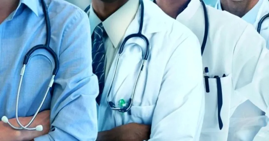 FCT: Doctors commence three-day strike over unpaid wages