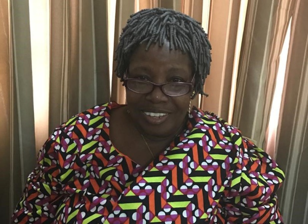 Amazonian Pharmakon and Botanist: For Comrade Benedicta Madunagu (1947-2024)