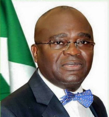 Tinubu appoints Opeifa as MD of Nigeria Railway Corporation