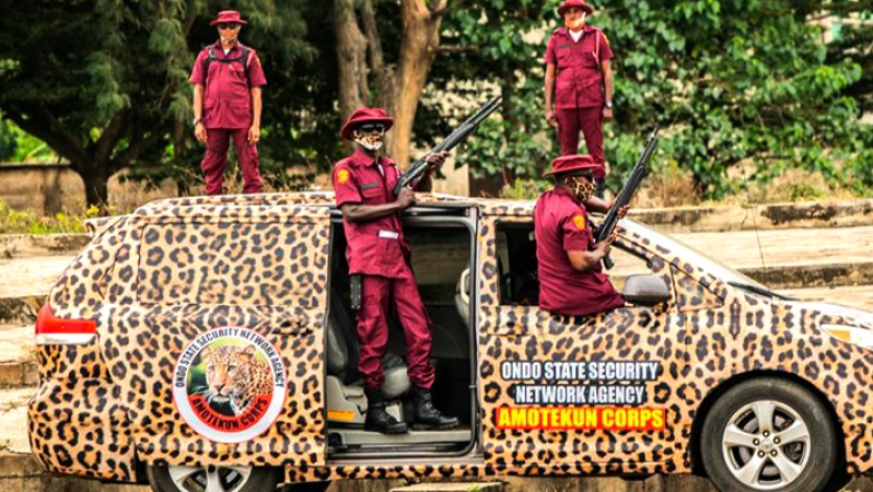 We?re deploying African science in tackling bandits, insurgents ? Osun Amotekun boss