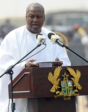 Lessons from Ghana, By abiodun KOMOLAFE