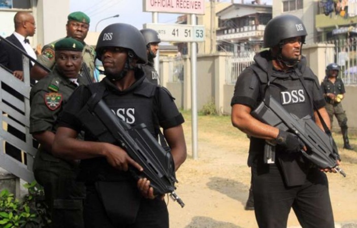 How we arrested suspected kidnapper after receiving N1m ransom ? DSS operative