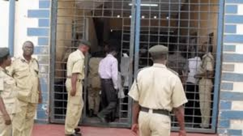 Court convicts lovers for adultery, remands them in prison custody