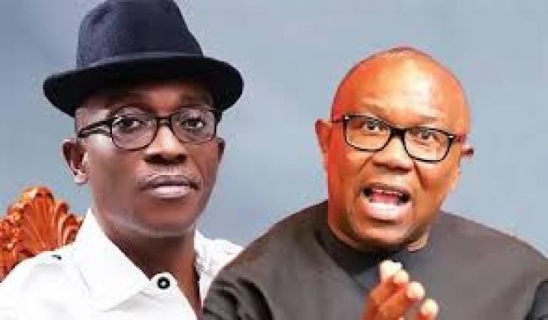 Peter Obi still with Abure, says LP Legal Adviser