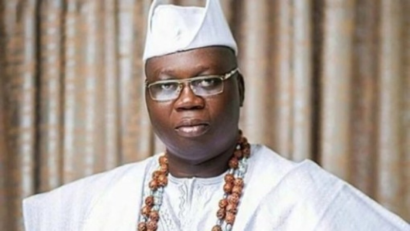Bandits influx: South West govs not collaborating with us on security ? Gani Adams, OPC, hunters