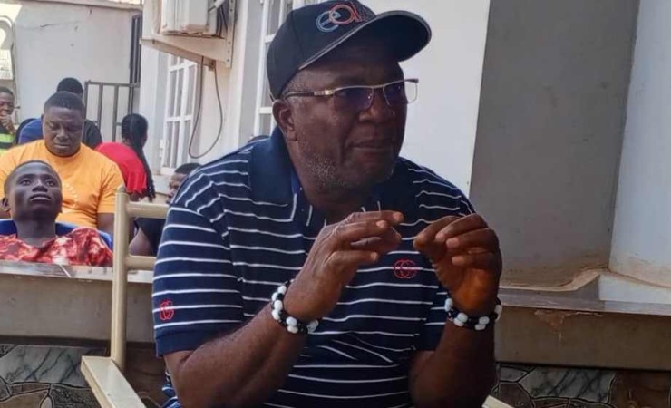 577 killed in 141 violent attacks in my community, Benue monarch laments