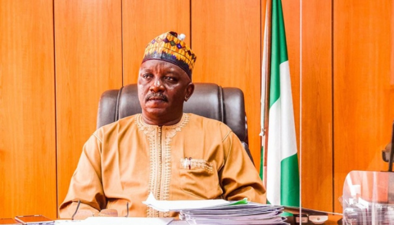 Alleged N33.8bn fraud: How I received more than N22bn from ex-power minister ? BDC operator