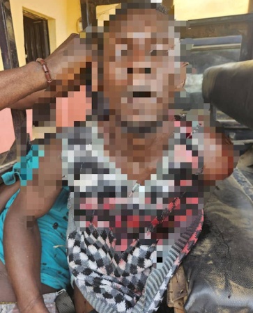 How we raided kidnappers den, rescued Odumosu?s wife ? Police