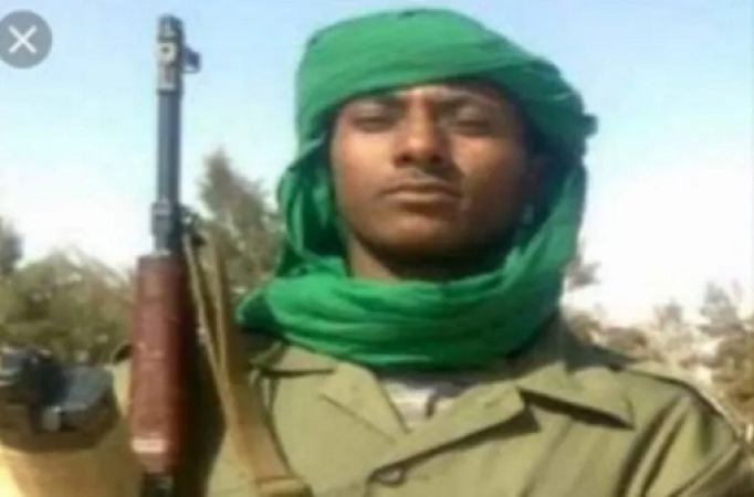 Rival terrorist group kills 20 Boko Haram fighters, seizes weapons
