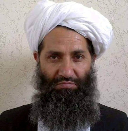 ICC prosecutor seeks arrest of Taliban leaders over persecution of women 