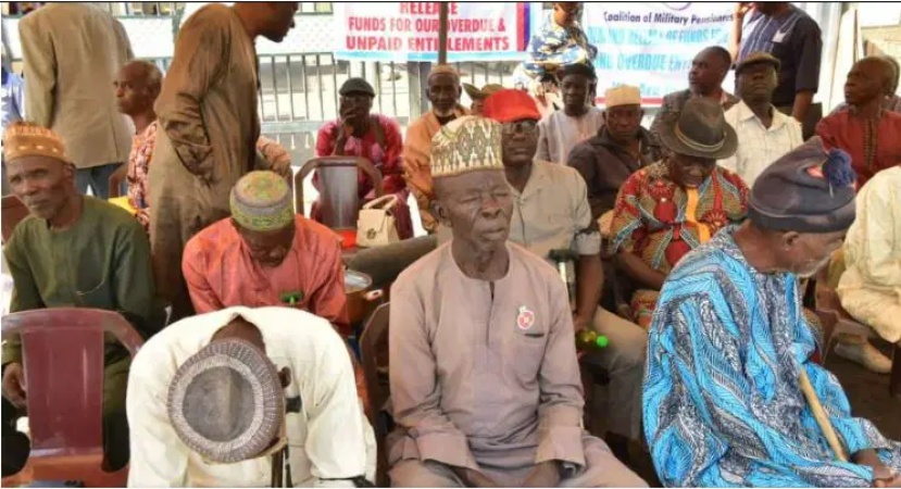 Pay us our pension accrued rights, increments, NUPCPS tells FG