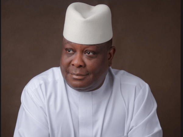 Errors: Senate rejects Investment and Security Tribunal?s 2025 budget proposal