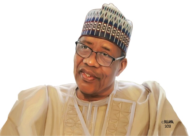 32 years out of office, IBB releases much awaited memoir