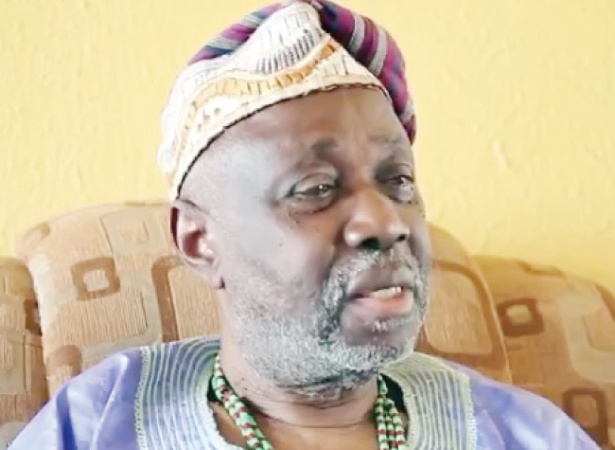 Alaafin: Kingmakers, priests will decide when to start rites ? Prof Abimbola