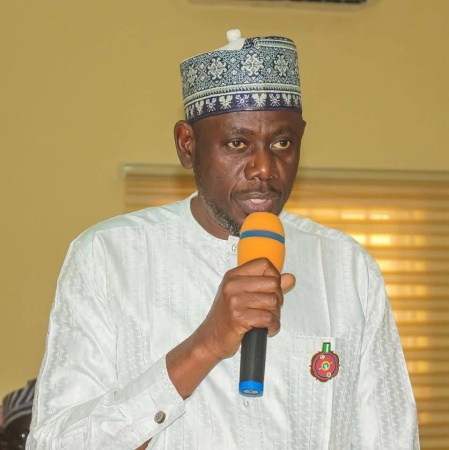 Adamawa vows to prosecute parents who deny children access to education