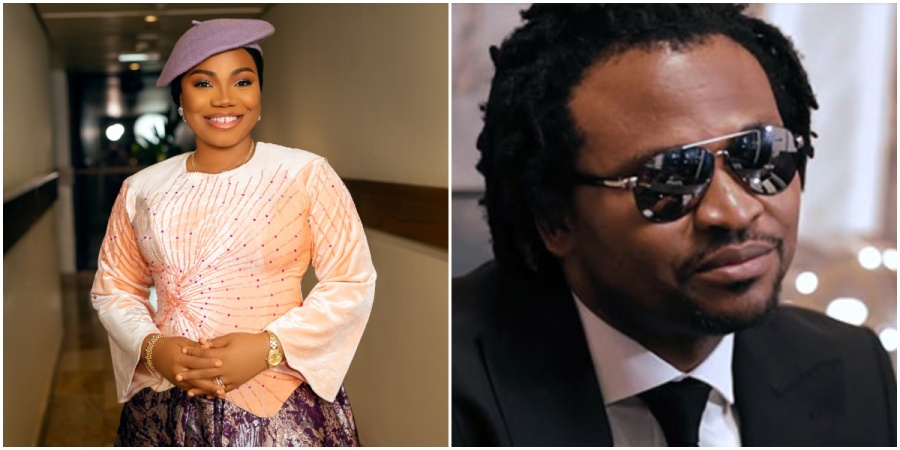 EFCC withdraws arrest warrant against Mercy Chinwo?s ex-manager