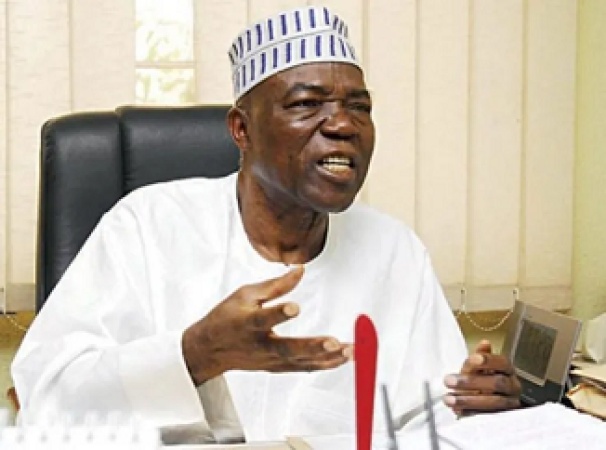 Gen Useni: AANI mourns passing of pioneer member, celebrate legacies