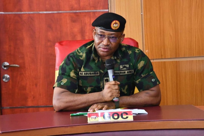 Plateau journalists disappointed as new GOC/OPSH commander takes over, limits coverage