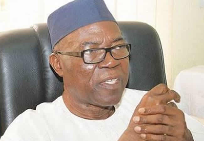 Northern group mourns death of Gen Useni