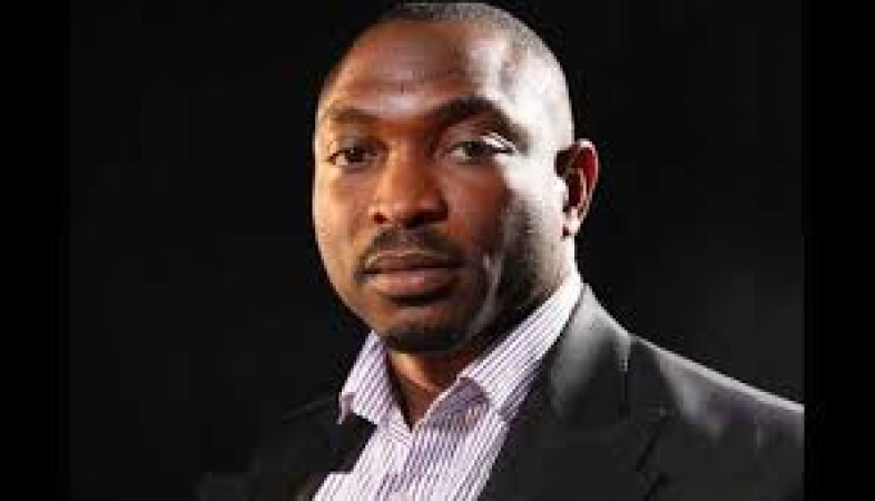Correct local govt anomalies in Bayelsa, ex-IYC boss tells NADS, FG