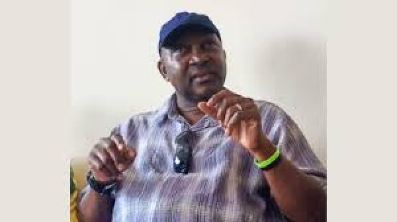 NFF ignored my applications for Flying Eagles coaching job ? Uwe