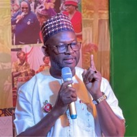 Group hails Nigerian Army?s gallantry