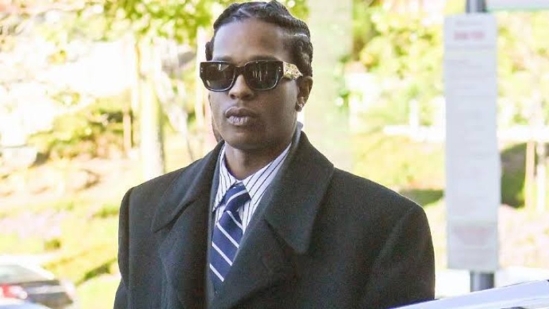Opening statements begin in A$AP Rocky?s trial in Los Angeles