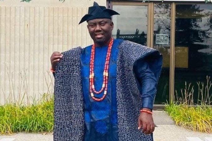 Alaafin of Oyo didn?t abandon traditional rites ? Spokesman