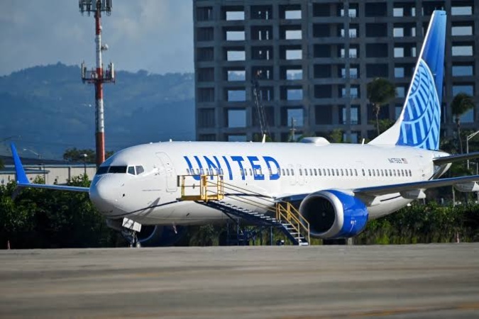 Emergency landing: How our rescue team safely deboarded United Airlines passengers ? FAAN