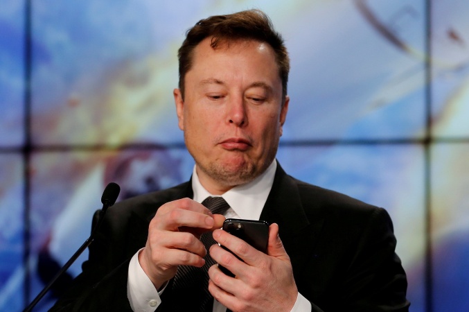Elon Musk is dangerous ? British Pakistanis