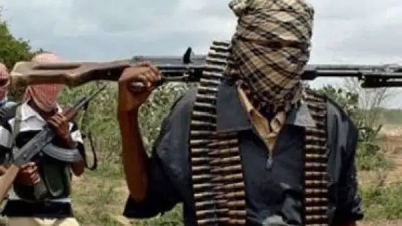 Tightening the noose on the necks of terrorists