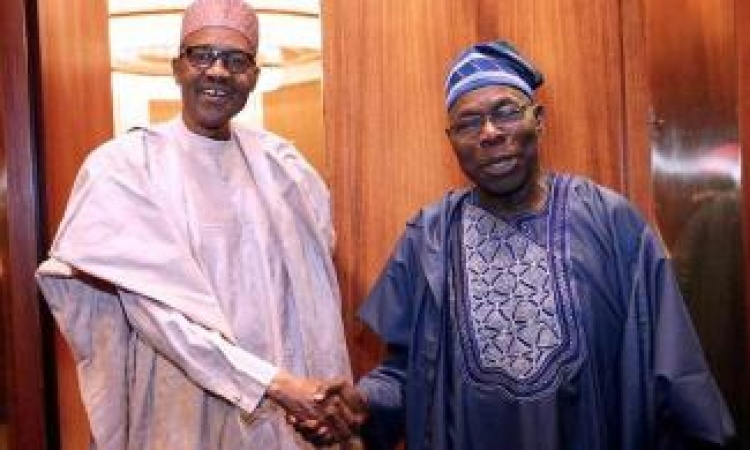 $2.5b Mambilla power dispute: What Obasanjo, Buhari told Paris court