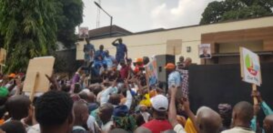 I remain Lagos Assembly Speaker until?-Obasa