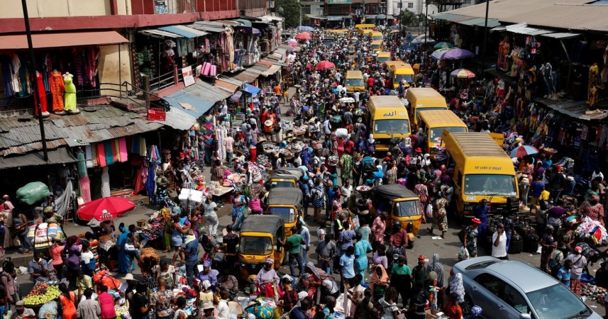 FULL LIST: Lagos generates N2.75trn ? 54 per cent of states? contributions to VAT pool in 2024