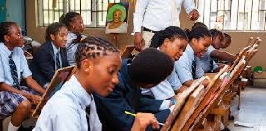 FG adds hairstyling, plumbing, GSM Repair, others to basic education curriculum