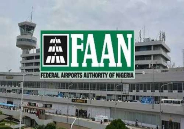 FAAN suspends access gate fee at Nnamdi Azikiwe International Airport