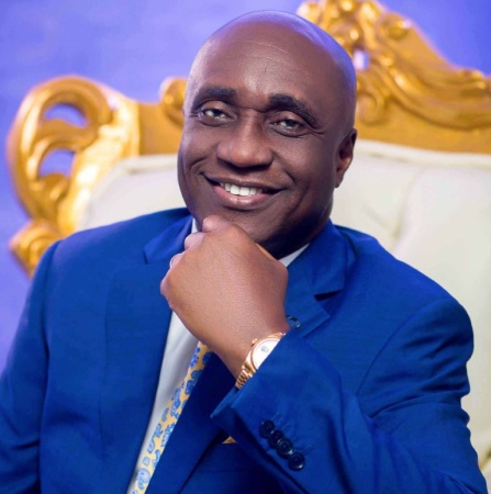 I have ?secrets? to end Nigeria?s economic woes in five years ? Pastor Ibiyeomie