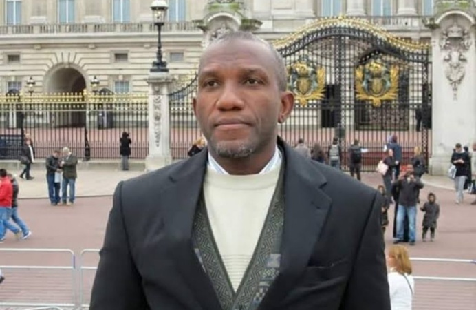 N2.5bn frozen account cripples ABU smooth operations ? VC