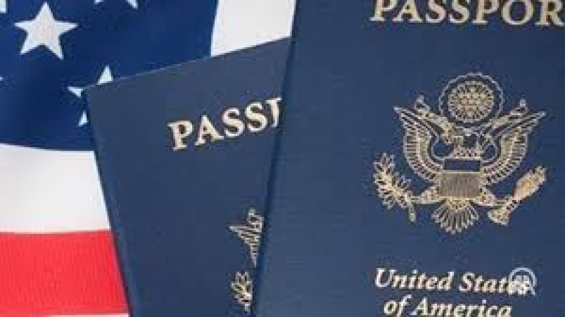 U.S suspends processing passport applications with ?X? gender marker