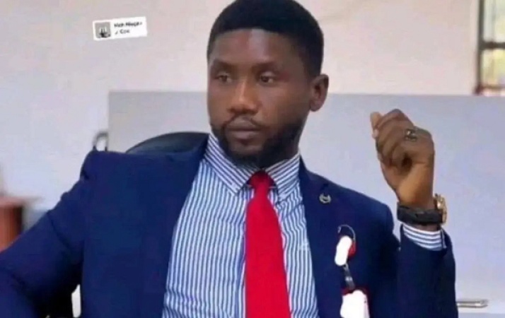 EFCC names admin building after slain officer, vows justice