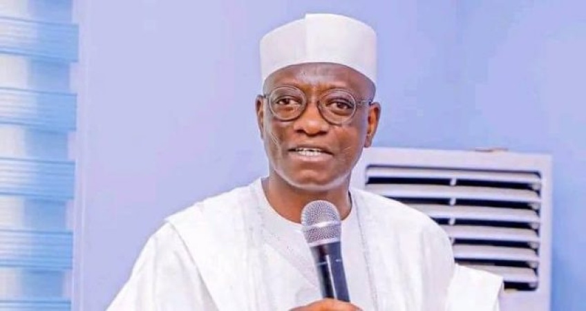 God willing, I will be next Nasarawa Governor ? Wadada